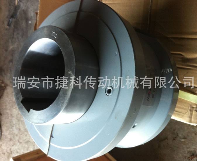廠家直銷制動器，蛇形彈簧聯軸器