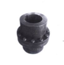 GY、GYS、GYH 型凸緣聯軸器