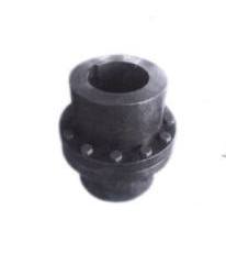 GY、GYS、GYH 型凸緣聯軸器