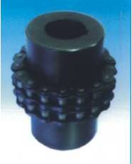 GL型滾子鏈聯軸器