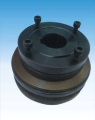 TI-1型扭矩限制器