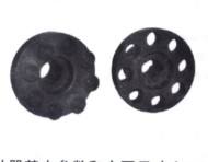 LT(TL) 型彈性套柱銷聯軸器