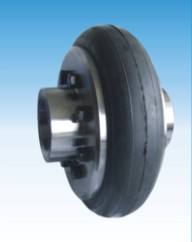 LLA 型輪胎式聯軸器