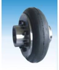 LLA 型輪胎式聯(lián)軸器