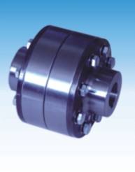 HL型彈性柱銷聯軸器