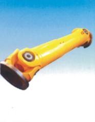 SWC型十字軸式萬向聯(lián)軸器