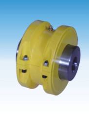 JS系列蛇形彈簧聯(lián)軸器