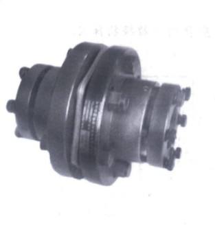 DJM 型單型彈性膜片聯軸器