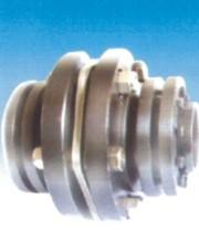 DJM型帶鎖緊盤式型膜片聯軸器