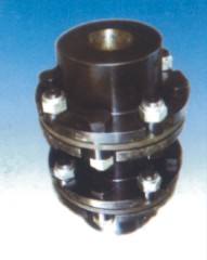 JMJ型膜片聯軸器