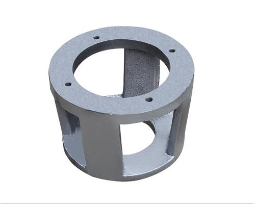 DL180-101油泵托架