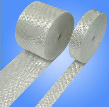 供應(yīng)玻璃絲帶，無(wú)堿玻璃絲帶，有堿玻璃絲帶，無(wú)堿無(wú)蠟玻璃絲帶