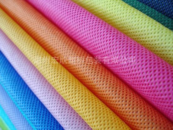 網(wǎng)點(diǎn)無(wú)紡布