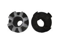 ZT-A型星形彈性聯軸器