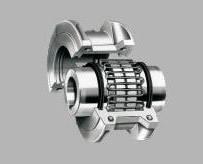 蛇形彈簧聯(lián)軸器