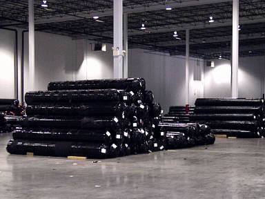 聚丙烯（PP)土工布