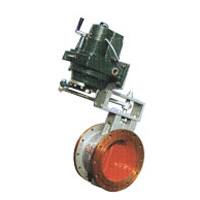ZKJW-K/B 電動蝶閥