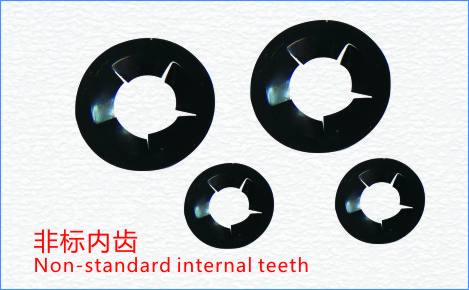 非標內(nèi)齒
