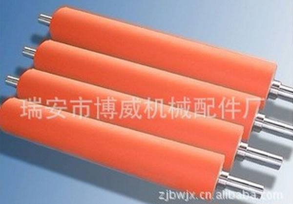 實力廠家低價批發膠輥、鋼輥 超低價實惠