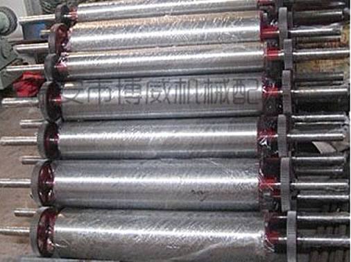 柔性凸版印刷滾筒 柔軟凸版印刷版棍006