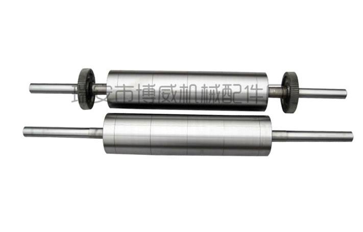 柔性凸版印刷滾筒 印刷版輥002