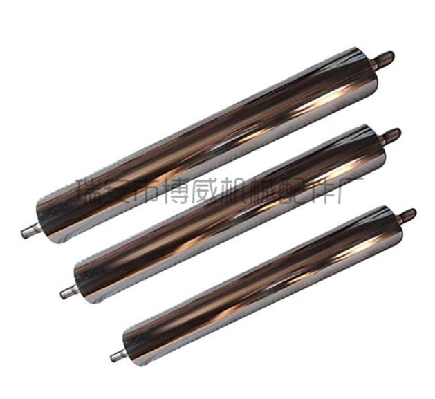 廠家直銷 訂制機(jī)械行業(yè)電鍍鋼輥 鍍鉻輥A10