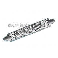 博威：金屬網(wǎng)紋輥001