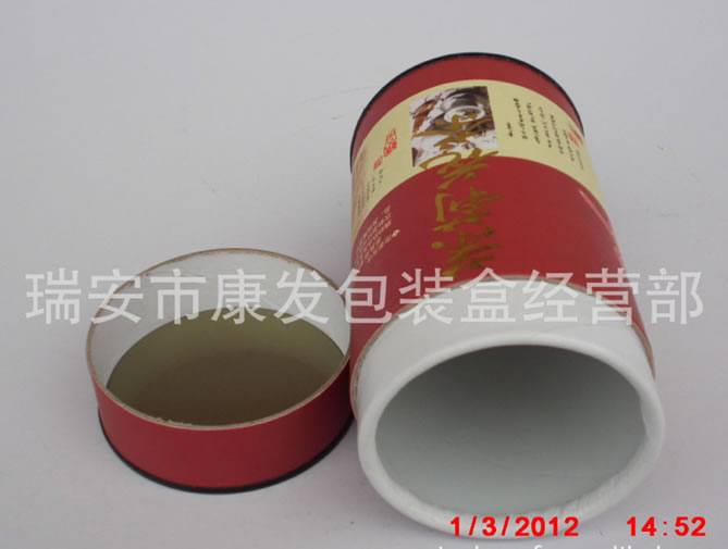 常年生產(chǎn)易拉款式紙罐，規(guī)格品種多，也可來料來樣加工