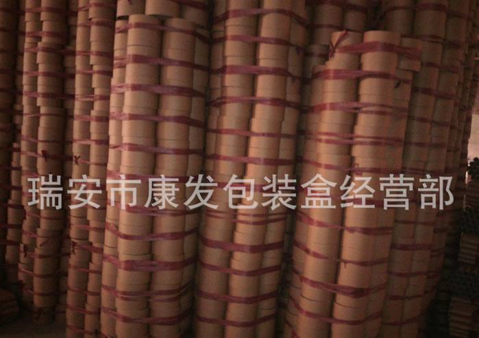 廠家生產(chǎn)墻貼用包裝紙筒，規(guī)格按客戶要求做，價(jià)格優(yōu)惠，有意洽談