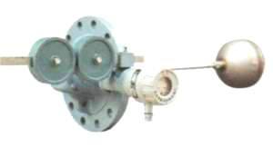 UQD系列電動浮球液位變送器