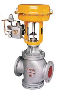 氣動薄膜調節閥