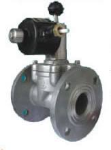 燃?xì)饩o急切斷電磁閥