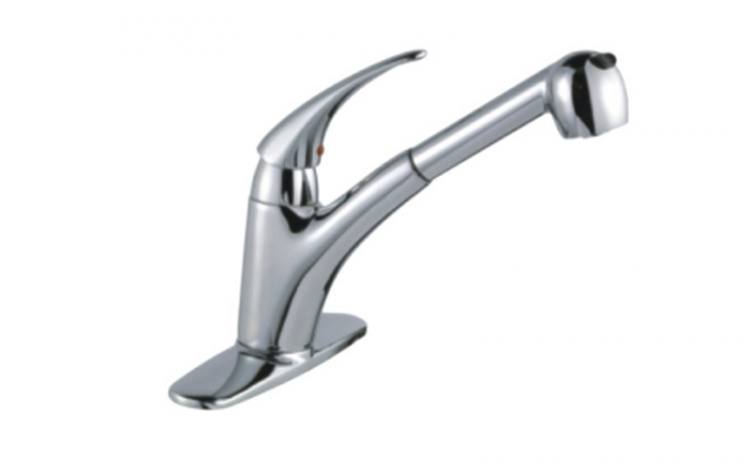 CMD-F5168C菜盆龍頭