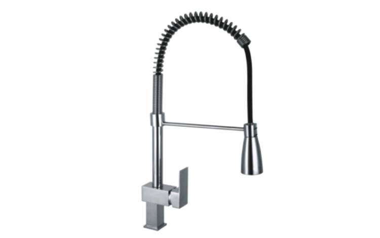 CMD-F61109菜盆龍頭