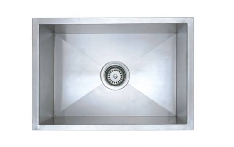 CMD-S706拉斐爾不銹鋼水槽