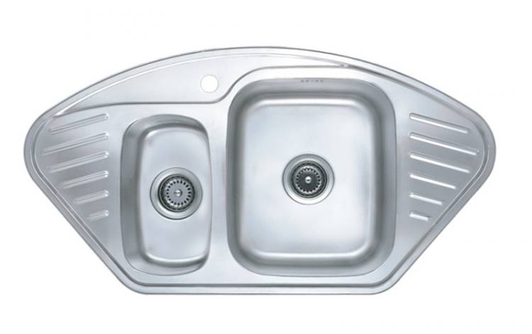 CMD-S827多那太羅 不銹鋼水槽