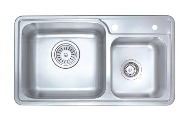 CMD-S812多那太羅不銹鋼水槽