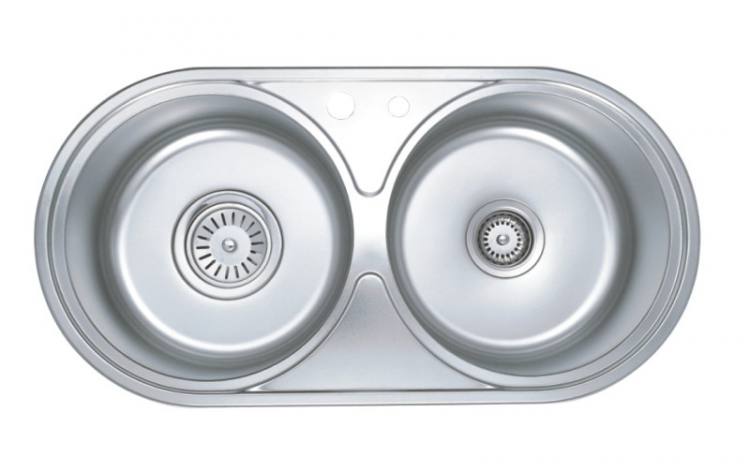 CMD-S811多那太羅 不銹鋼水槽