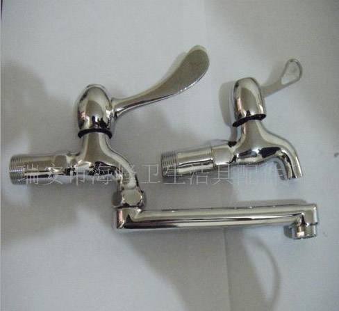 供應(yīng)水龍頭水咀殼體