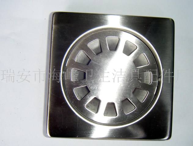 供應(yīng)不銹鋼地漏