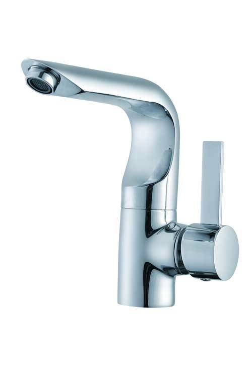 ML-7025面盆水龍頭