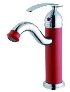 ML-7021面盆水龍頭