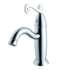 ML-7020面盆水龍頭