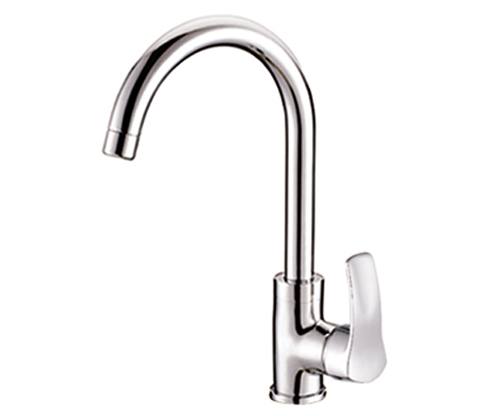 單把廚房龍頭  AP-5068