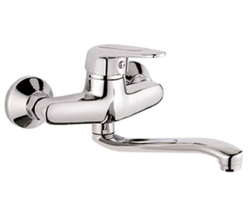 單把入墻廚房龍頭  AP-5237