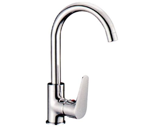 單把廚房龍頭  AP-5258