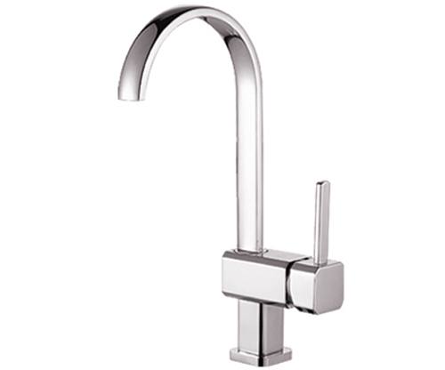 單把廚房龍頭  AP-6050