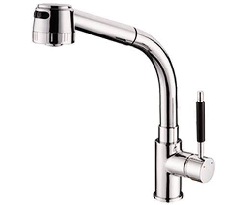 單把廚房龍頭  AP-6063