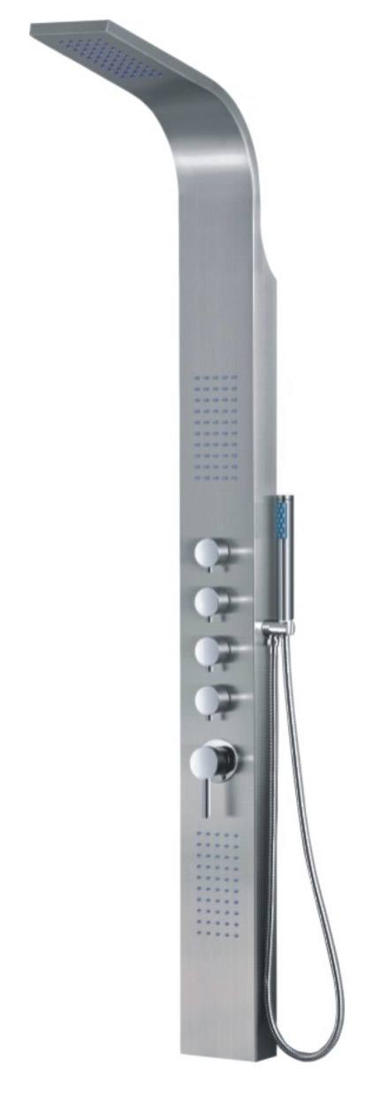 A-S901淋浴屏