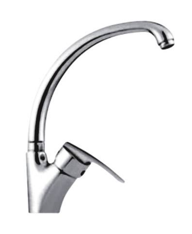 A0308單把廚房龍頭